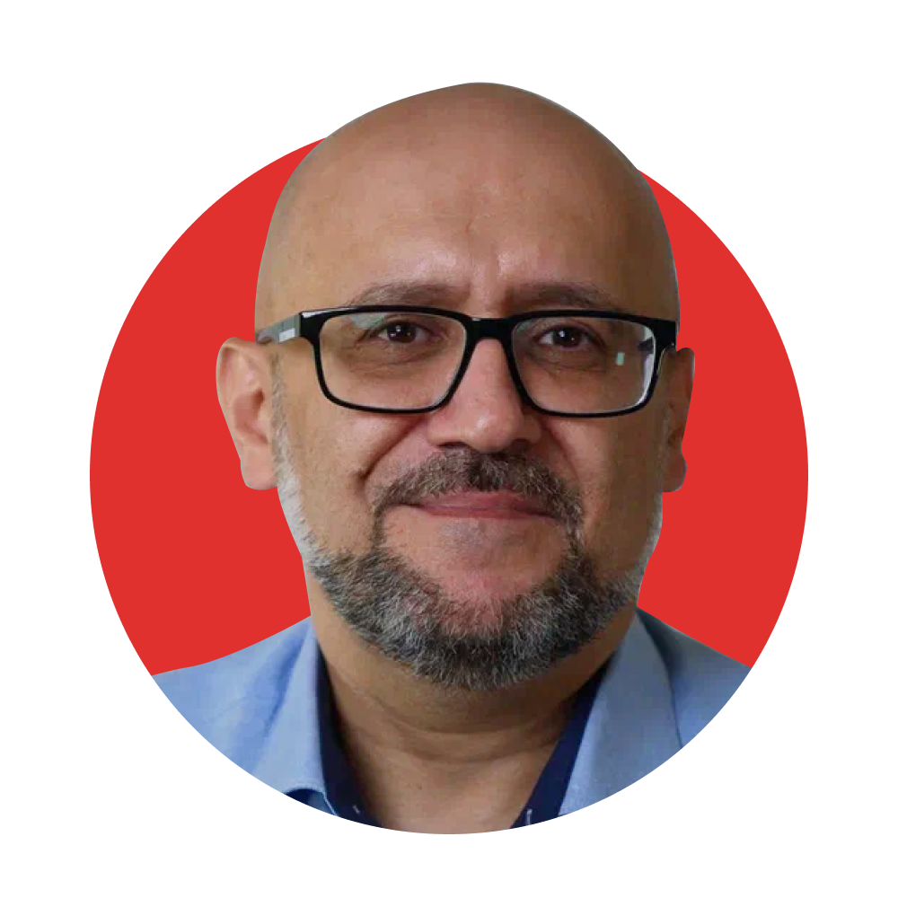 Алексей Арустамов