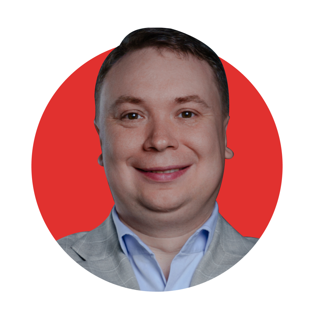 Антон Мартынов