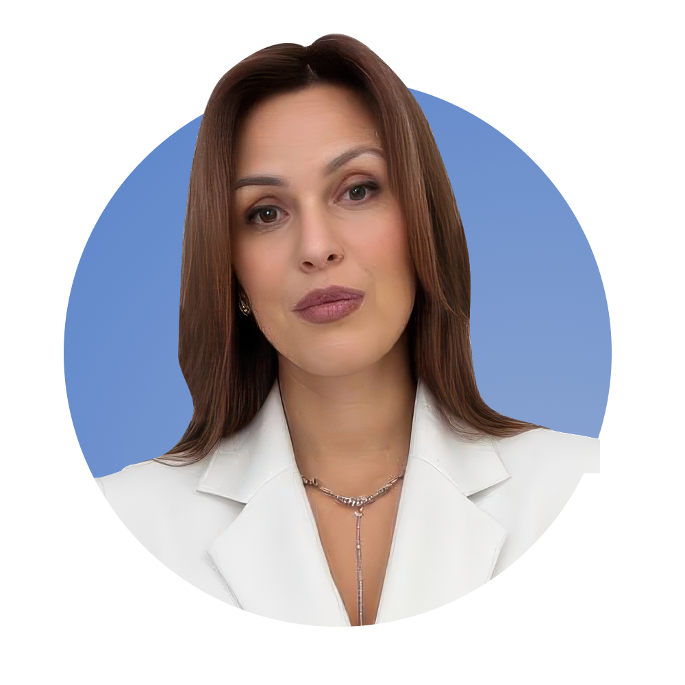 Дашук Эллина Владимировна