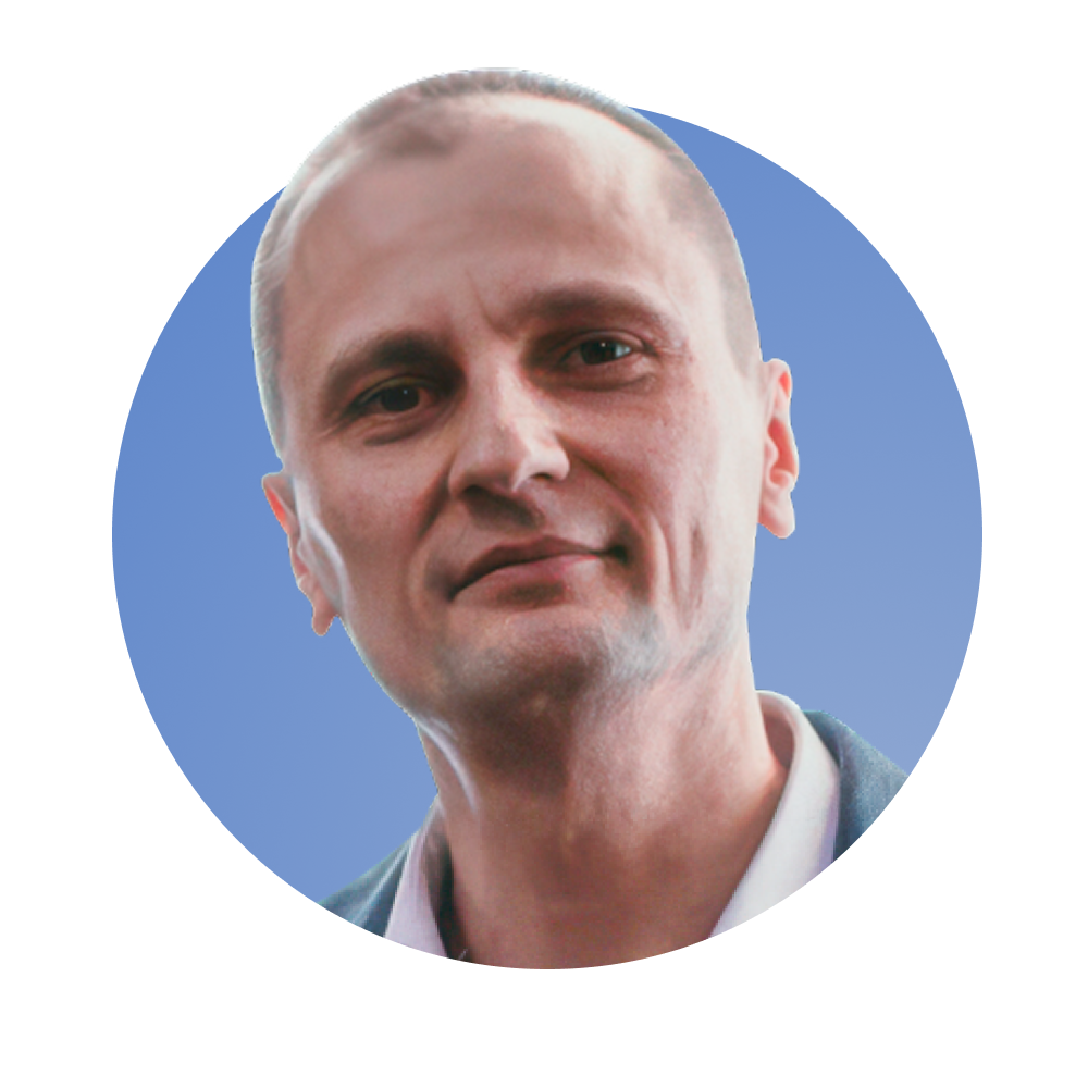 Николай Паклин