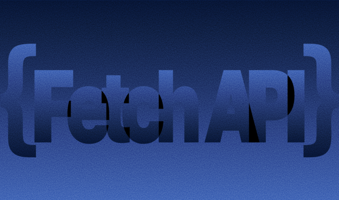 Использование Fetch API в Loginom Использование Fetch API в Loginom
