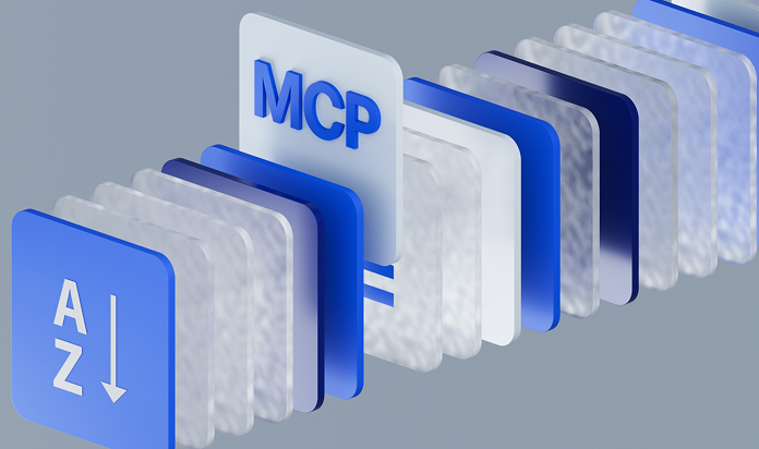 MCP — протокол контекстного моделирования для ИИ