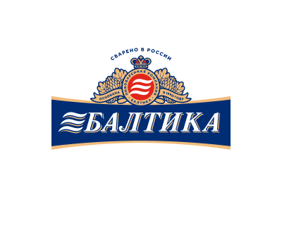 Пивоваренная компания Балтика