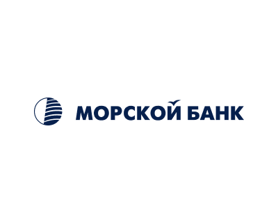 Клиенты Loginom: Морской банк