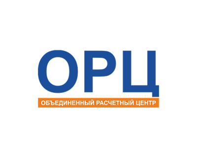 Объединенный расчетный центр