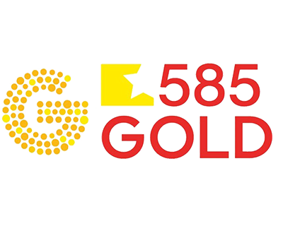 585GOLD