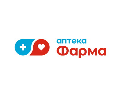 Клиенты Loginom: Аптека Фарма