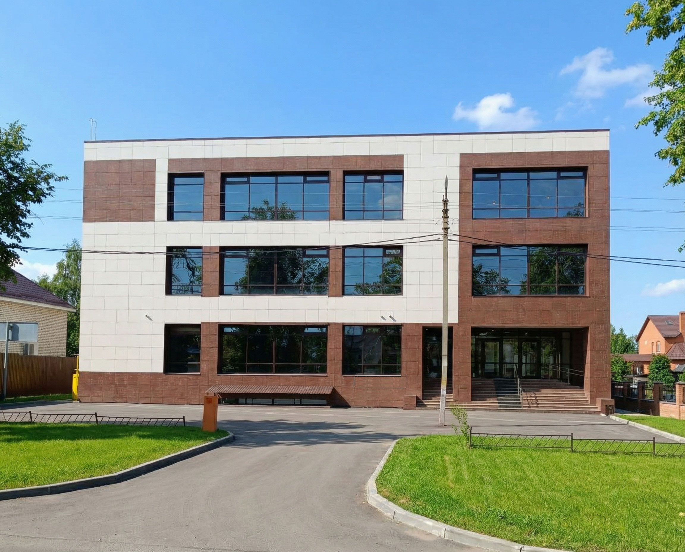 Loginom Company (ООО «Аналитические технологии»)