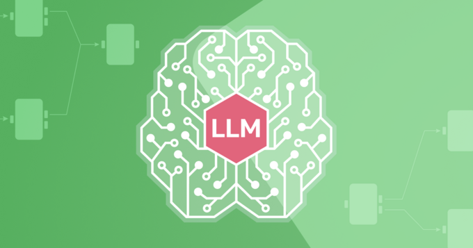 Обложка поста Loginom LLM Kit: работа с большими языковыми моделями без программирования