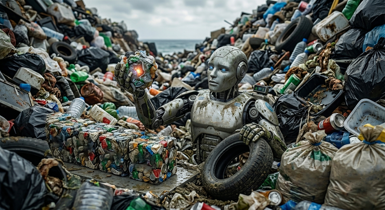 Принцип GIGO во внедрении ИИ Принцип GIGO во внедрении ИИ