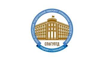 Санкт-петербургский государственный университет промышленных технологий и дизайна