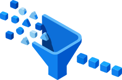Loginom ETL: очистка данных