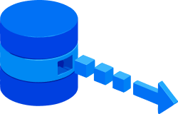 Loginom ETL: извлечение данных